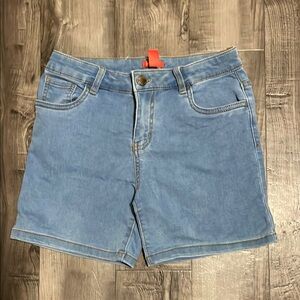 Joe Fresh Jean Shorts